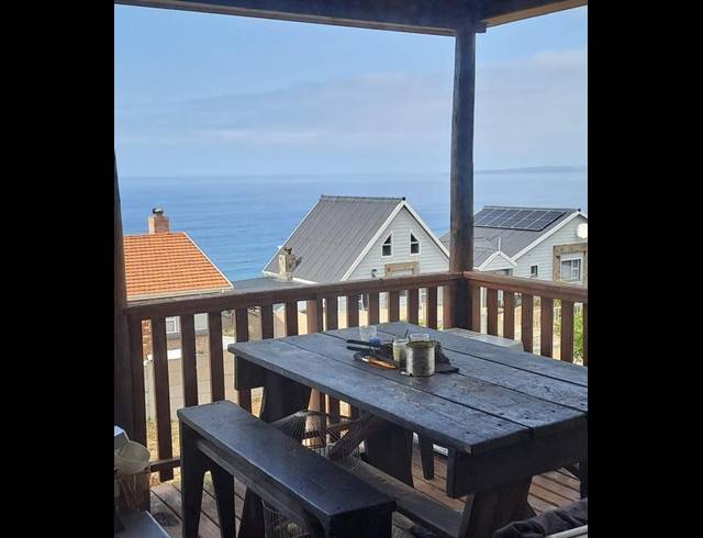 2 BEDROOM HOUSE FOR SALE IN DANA BAY